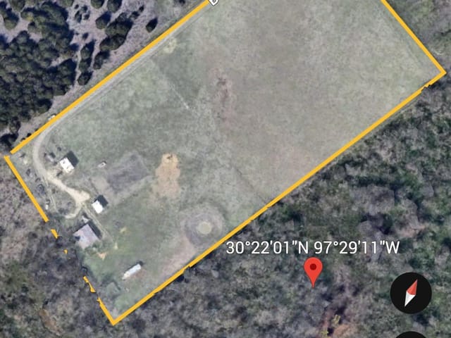 14831 Bois D Arc Ln Unit #10