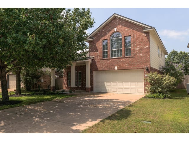 14908 Mistletoe Heights Dr