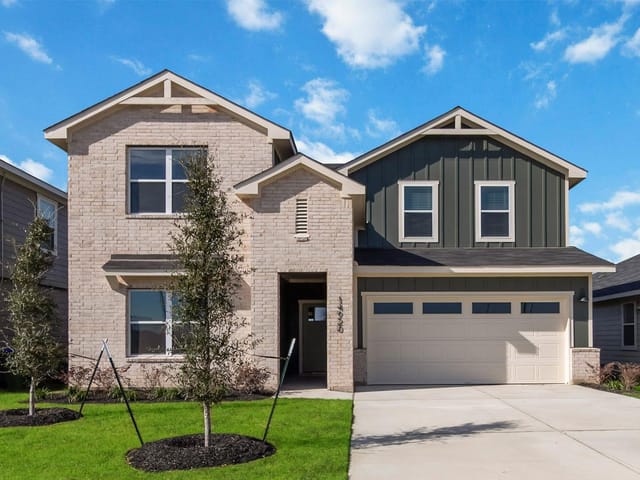 14920 Monarch Ranch Dr