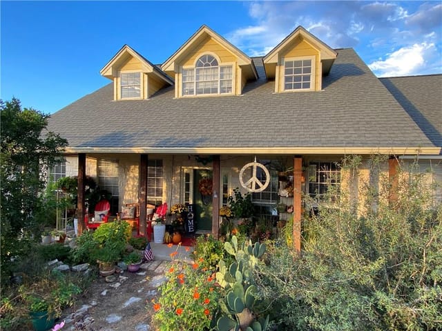 14942 General Williamson Dr