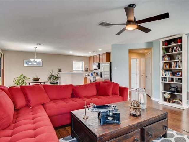 150 Cushman DR
