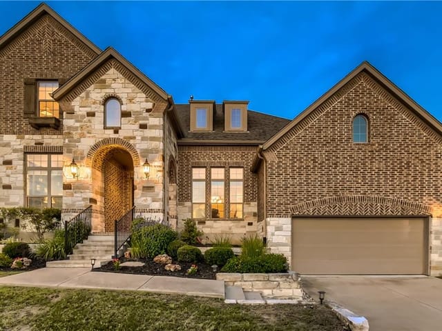 150 Granite Ln