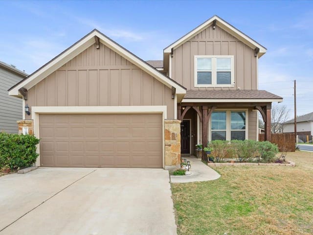 1500 Cliffbrake WAY