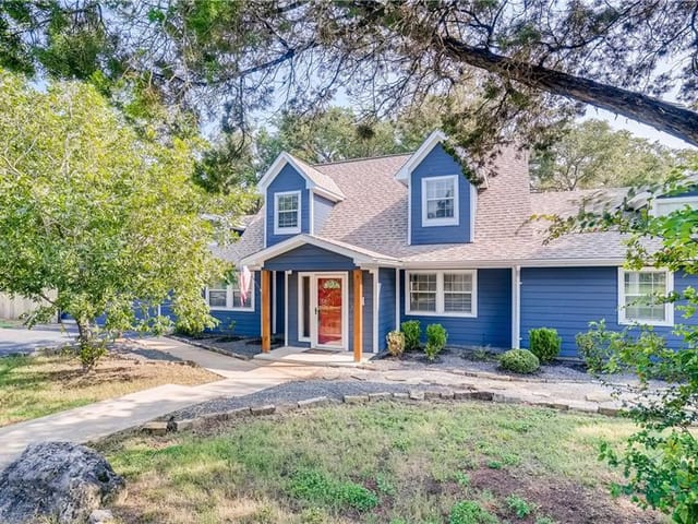 15000 Pheasant Ln