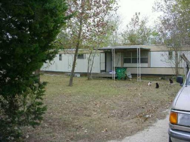 1503 Glass DR
