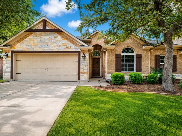 1503 Terrace View DR