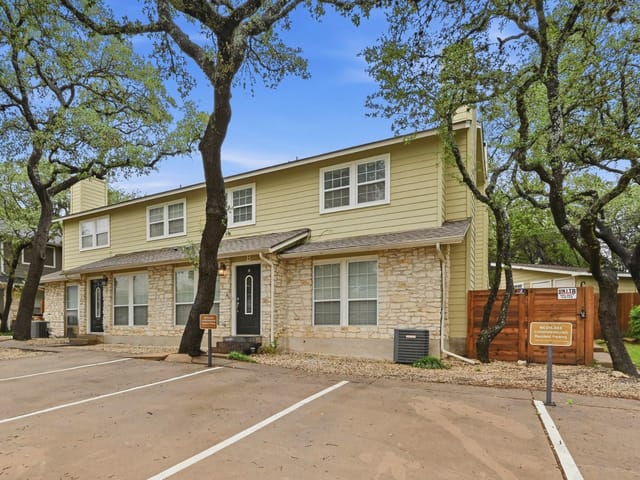 1504 Allen RD Unit #B