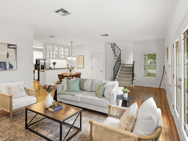 1507 Elton Ln Unit #B