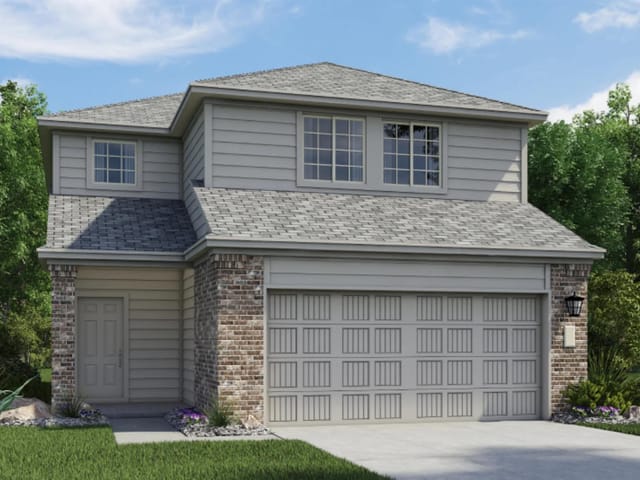 1507 Roaming Oak BND