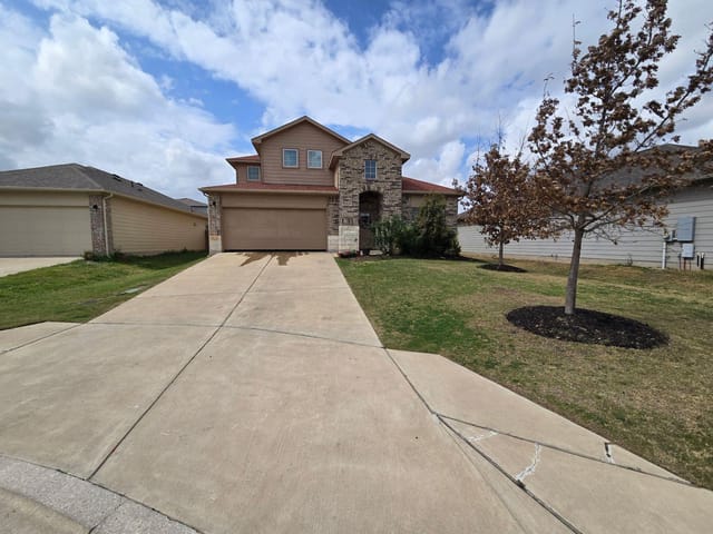 1508 Ferryman Dr