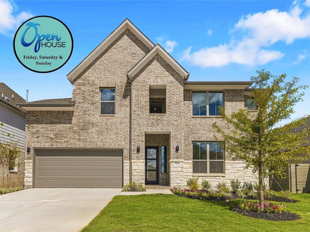 1508 Rodeo Ridge DR