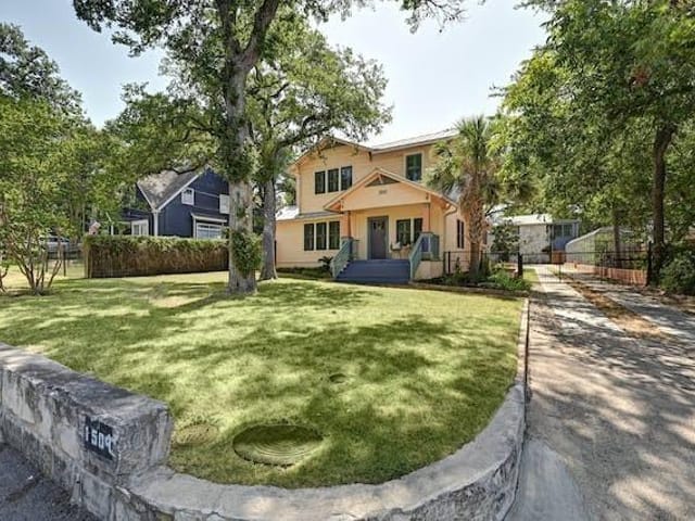 1509 Elton Ln