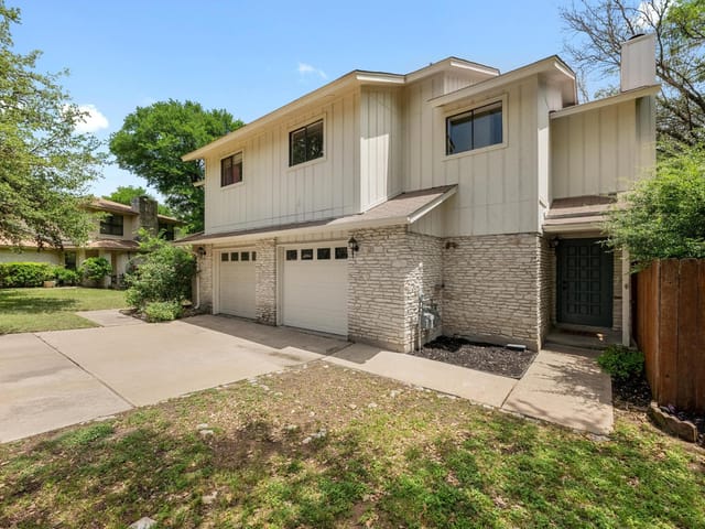 1511 Terrapin CT Unit #B