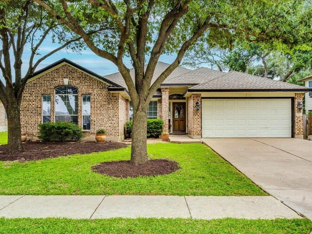 15115 Staked Plains Loop