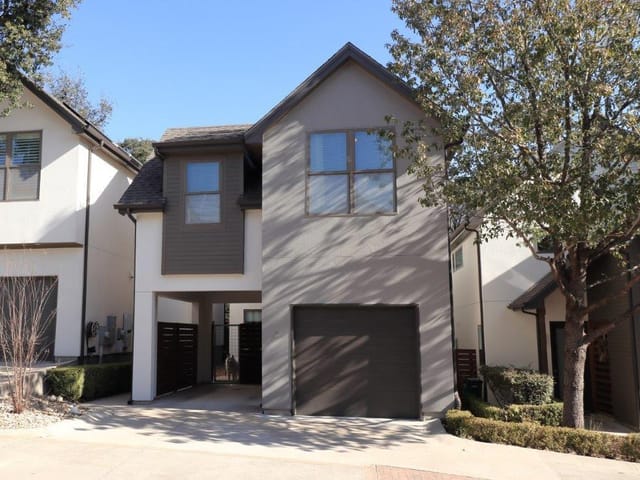 1513 Forest Trl Unit #3