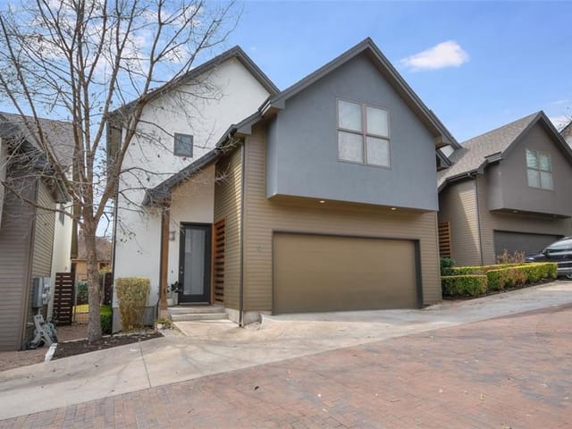 1513 Forest Trl Unit #9