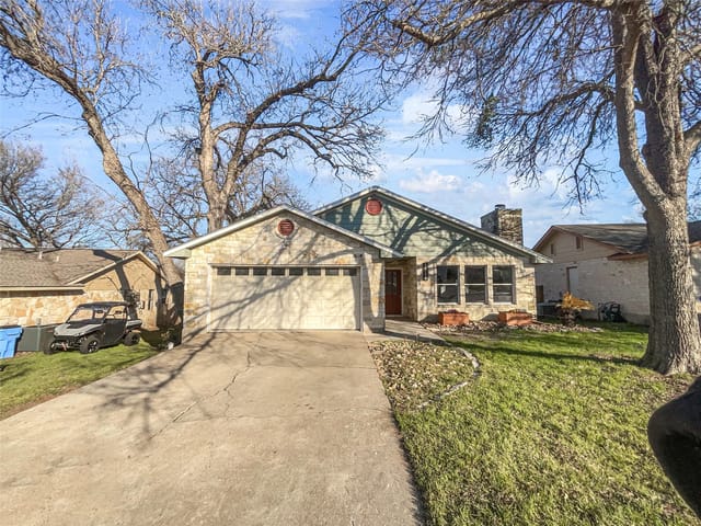 1516 Gatlinburg Dr