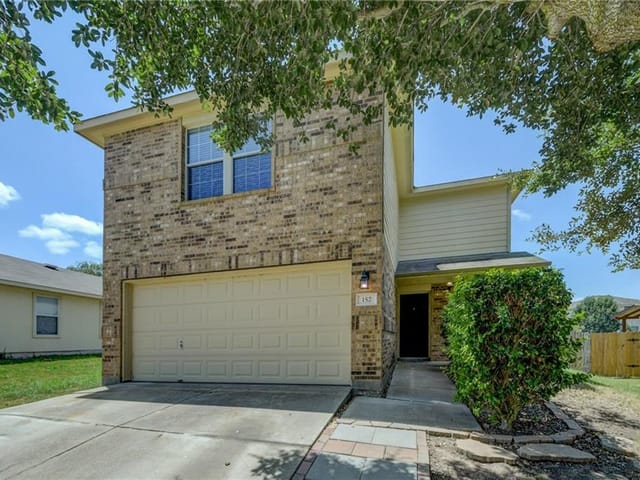152 Jack Rabbit LN