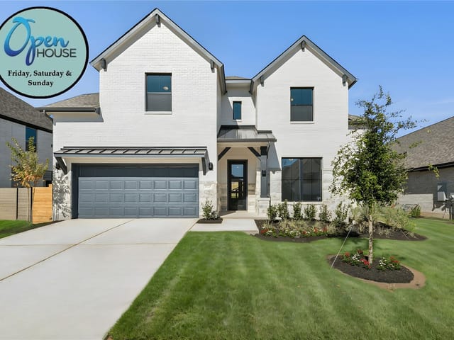 1520 Rodeo Ridge DR