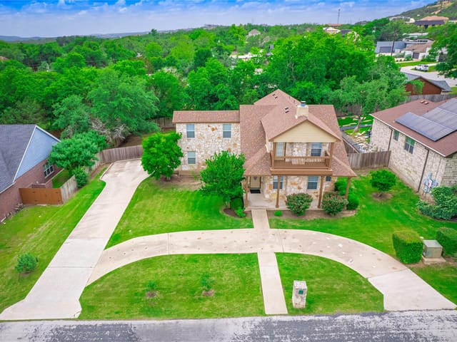 15209 Falcon Dr