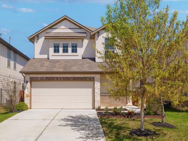 153 Brady Creek WAY