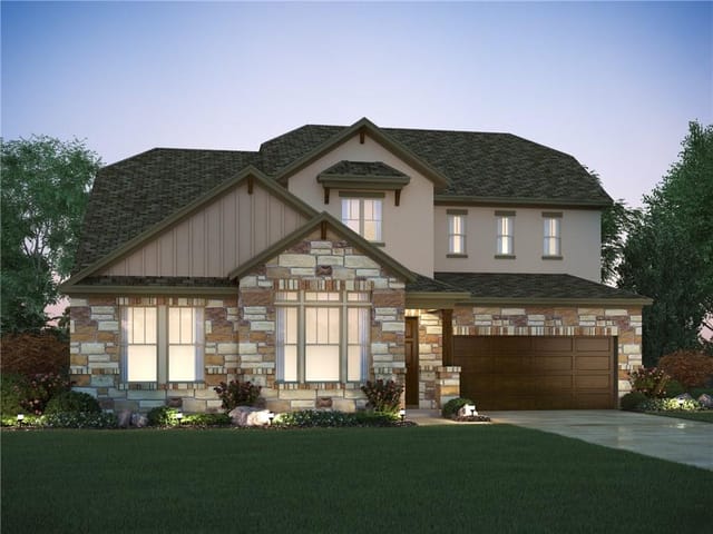 153 Bright Valley Way