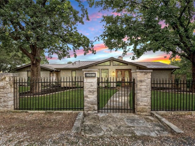15310 RAINBOW TWO St