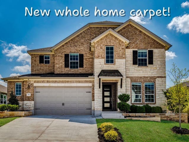 154 Bartlett Peak LN