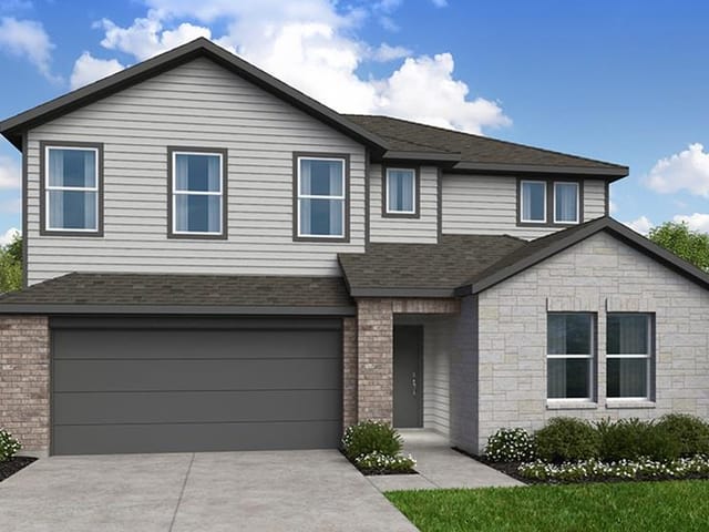 15404 Welsh Mills Dr
