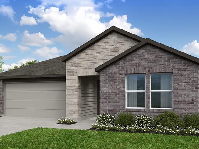 15412 Welsh Mills DR