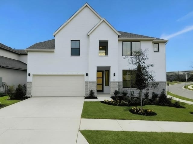 1545 Rodeo Ridge Dr