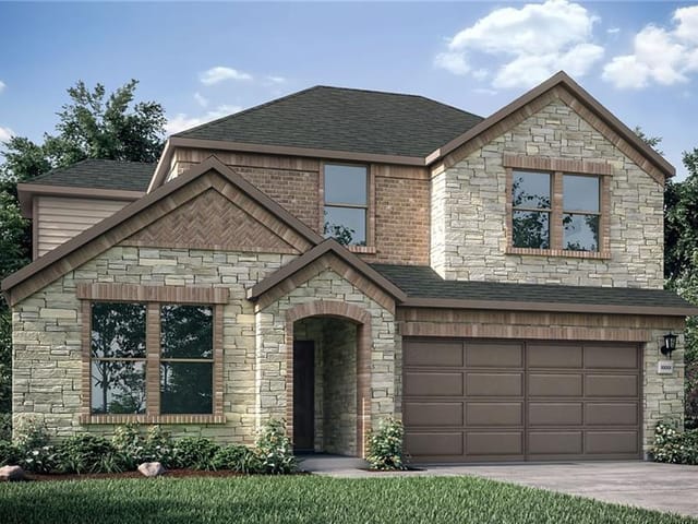 155 Limonite LN