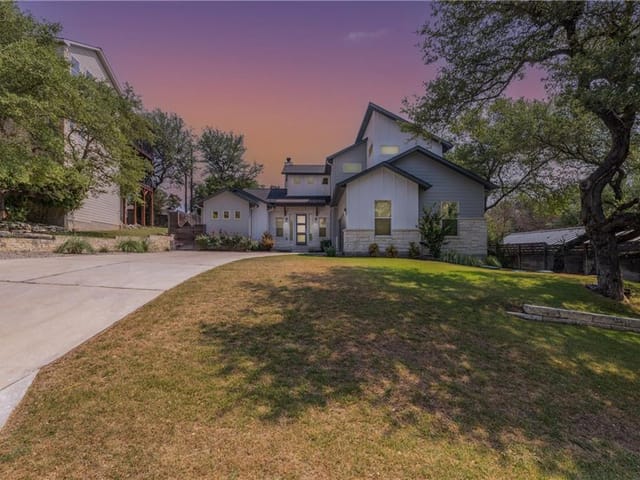 15500 Enid Dr