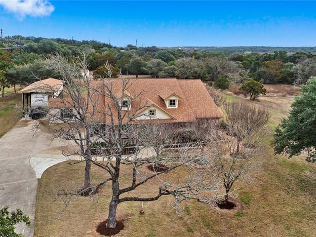 15515 Fox Run Dr