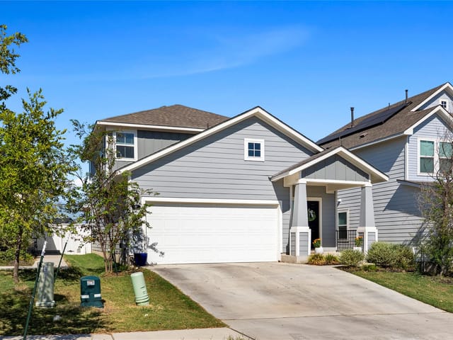 156 Appleberry LN