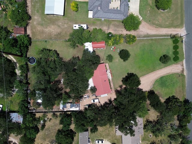 15711 La Hacienda DR