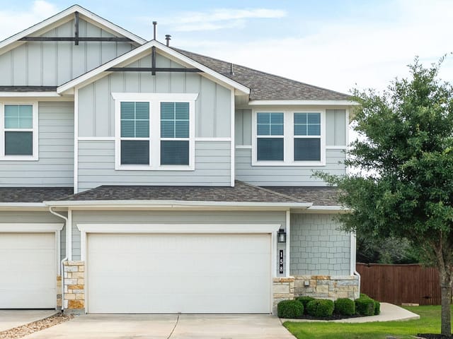158 Elisha DR