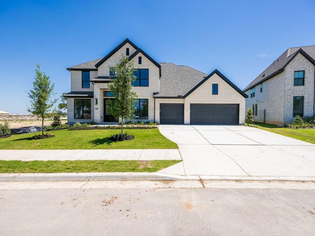 158 Oswalt WAY