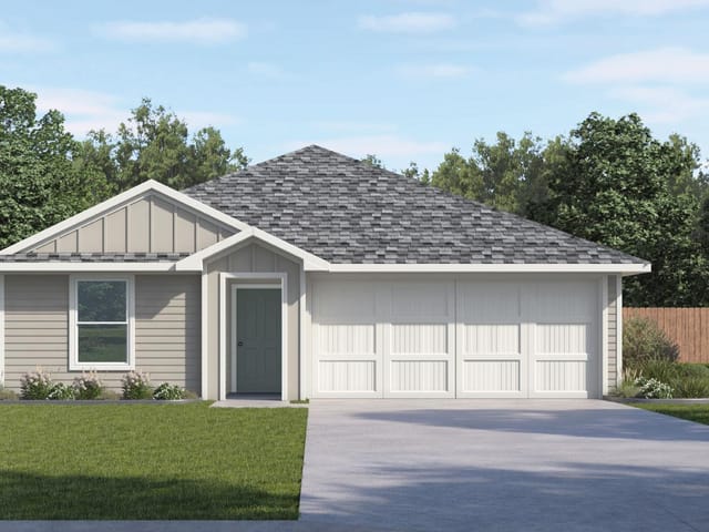 160 Belton DR
