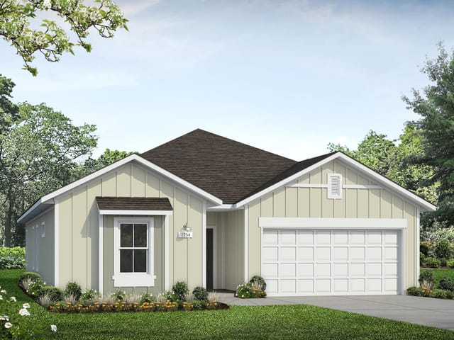 160 Chesterfield DR