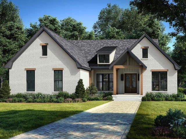 160 W Stonecastle Dr