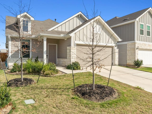 1600 Hope Ranch RD