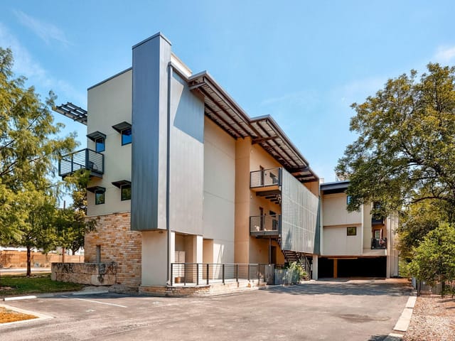 1603 Enfield Rd Unit #211