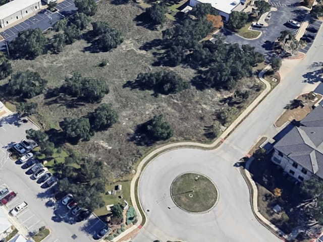 1604 Medical PKWY