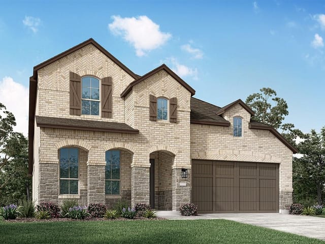 1606 Crimson Sunset Dr