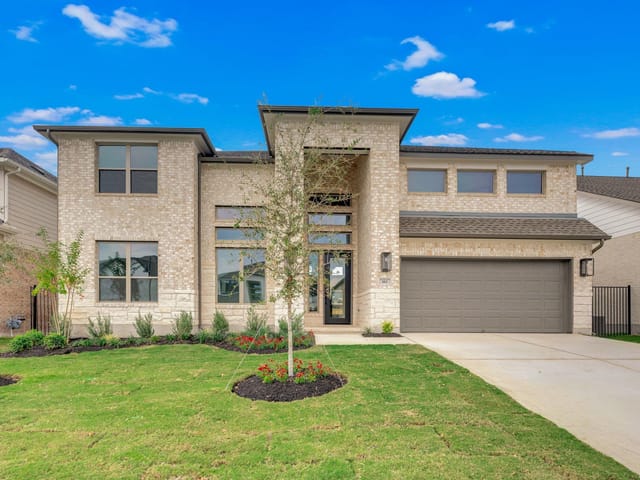 161 Montecilo DR