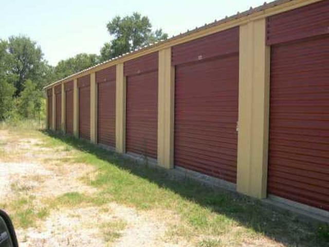 161 Mt Olive RD