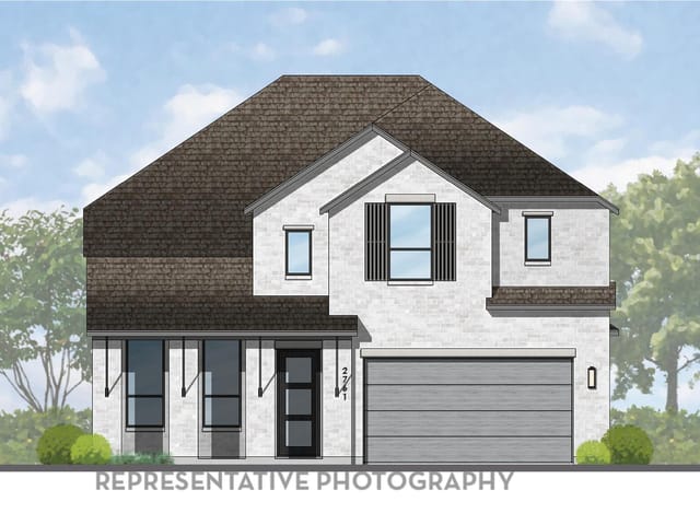 1610 Crimson Sunset Dr