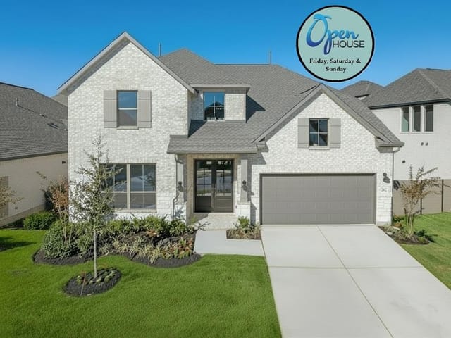 1612 Jay Wolf DR