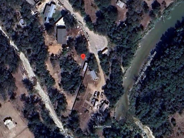 1615 San Gabriel Ranch Rd
